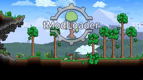 Image result for Tmodloader Mod Download