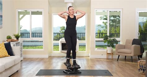 Image result for Mini Stepper Exercises