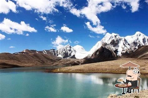 Sikkim Tourism New Delhi, Delhi