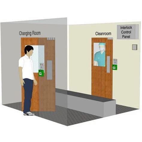 Access Control Systems - QR Code Reader Door Access Control System for ...