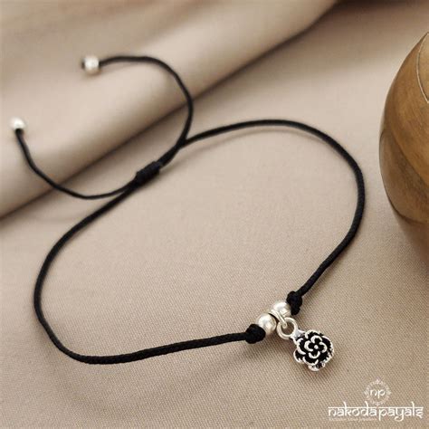 Nazariya Anklets – Nakoda Payals