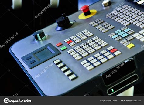 CNC Part Program Panel 的图像结果