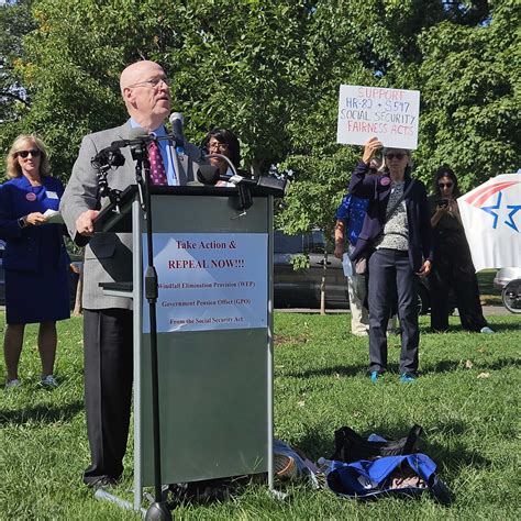 Urge Senate Leadership to Bring S. 597 to a Floor Vote – NARFE