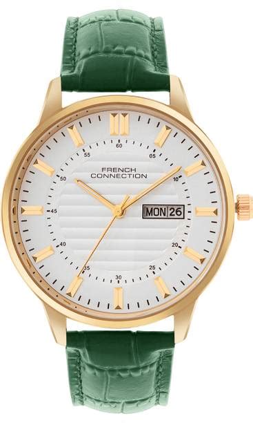 French Connection Watches - Buy French Connection Watches Online at ...