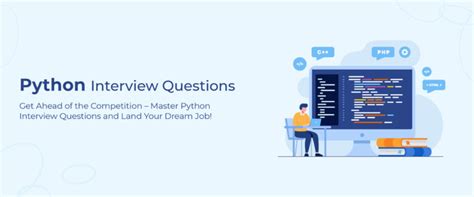 Image result for Python Advanced Interview Questions