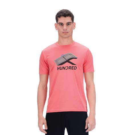 Hundred Rally Point T-Shirt – Hundred India