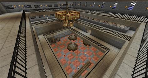 Prison Break Servers Minecraft Java 的图像结果