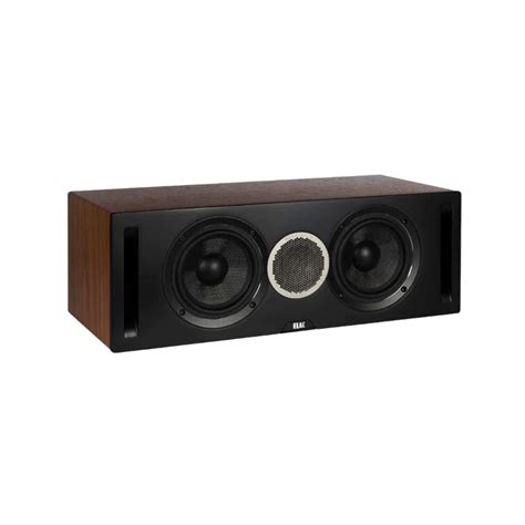 Buy ELAC Debut Reference DCR62 Center Channel Speaker Online – Home ...