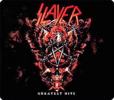 Slayer Hits 的图像结果