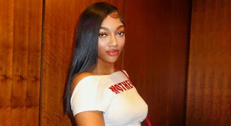 VIDEO: Angel Reese Leaves Everyone's Jaws On The Floor With Her Panties Showing In See-Through ...