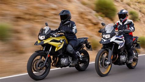 BMW Motorrad's GS model is now 40 years old, 1.2 million units sold ...