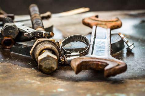 Image result for Yard Tools Remove Rust