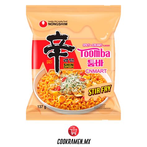 Nuestra Tienda | Cook Ramen