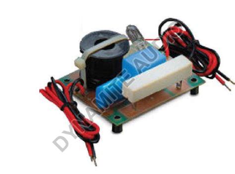 40 Watts Amplifier Pcb Board Manufacturer, Supplier from Pune