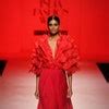 Wendell Rodricks at Lotus Make-Up India Fashion Week spring/summer 2019 ...