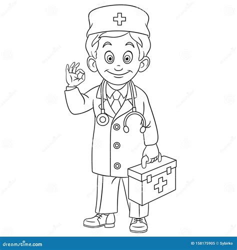 Doctor 的图像结果