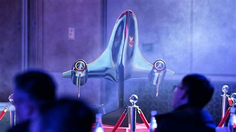 Cuantianhou: China’s Supersonic Monkey Leaps Ahead In High-Speed Aviation