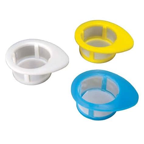 Cole-Parmer® Cell Strainers, Sterile, DNase and RNase Free from Cole ...