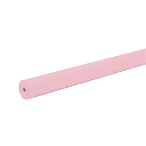 Duo-Finish® Paper, Pink, 48" x 200', 1 Roll | Michaels