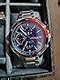 Tommy Hilfiger Quartz Multifunction Blue Dial Stainless Steel Strap ...