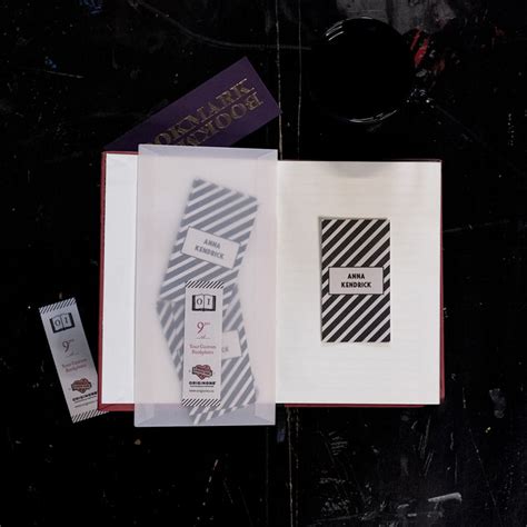 Personalised Striped Bookplate – Origin One