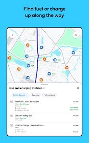 Waze Navigation & Live Traffic – Apps on Google Play