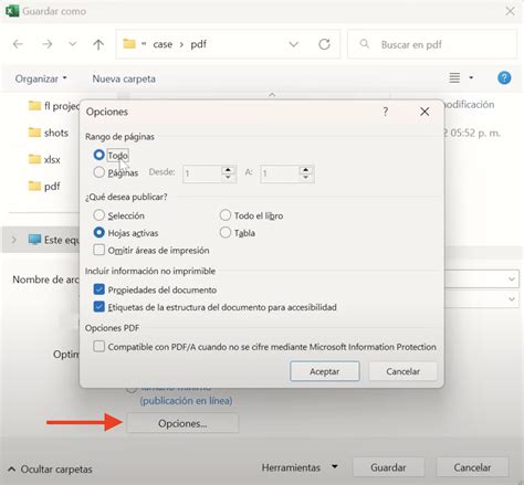 Convertir PDF Excel 的图像结果
