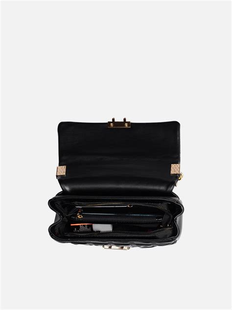 Lavie Luxe Juli25 Small Flap Sling Bag – Lavie World