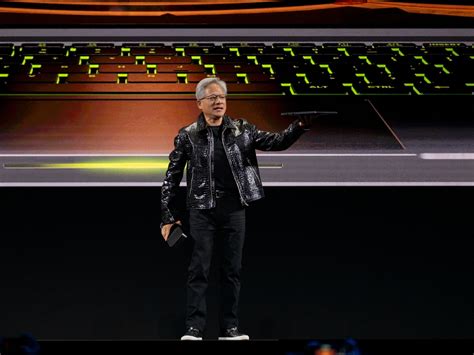 NVIDIA GeForce GPU 的图像结果