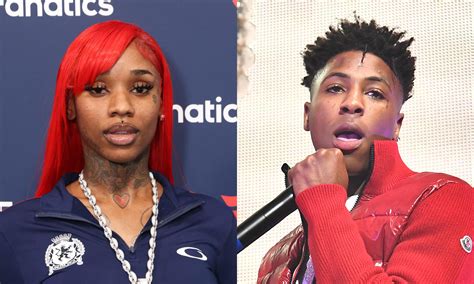 Sexyy Red Doubles Down On Wanting Baby With NBA YoungBoy