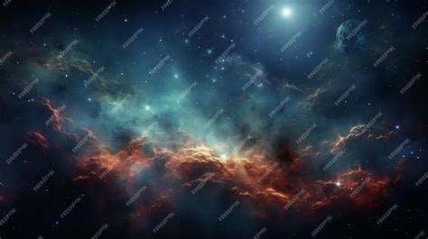 Deep Space Exploration 的图像结果