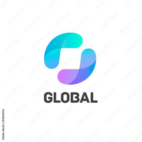 Global Logo Design 的图像结果