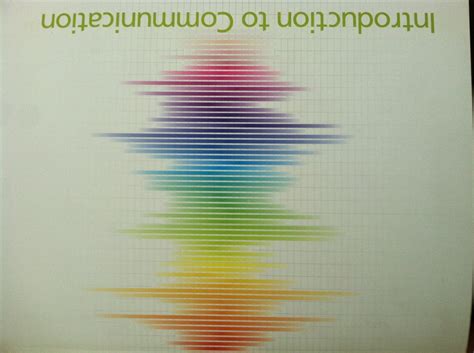 Image result for Introduction Communication Books