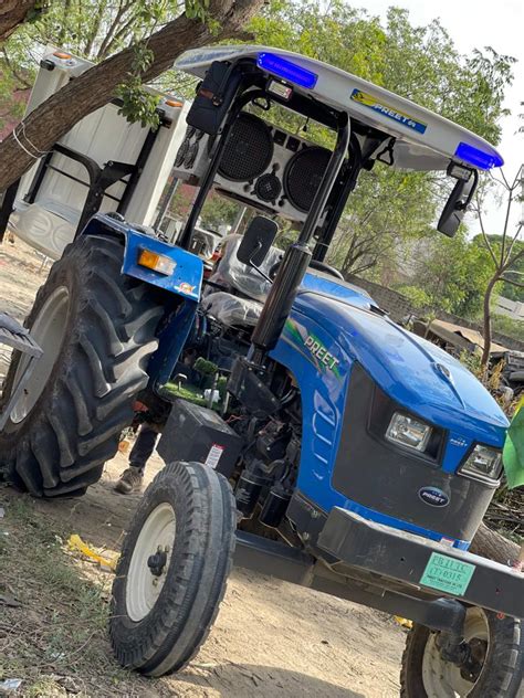 Tractor Modify 的图像结果