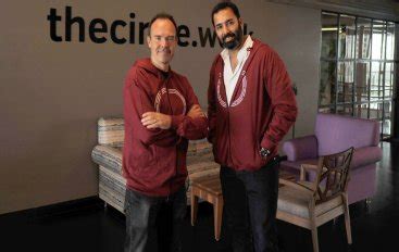 Hunch Ventures Launches India’s Largest Business Ecosystem ‘The Circle ...