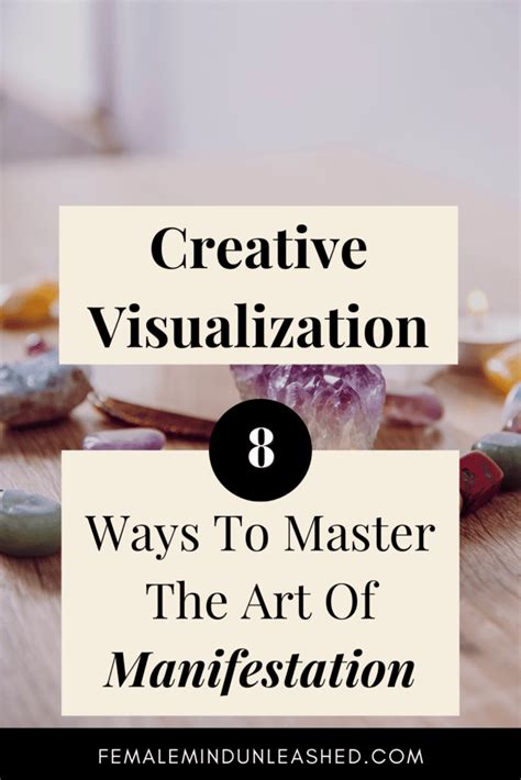 Image result for Creative Visualization