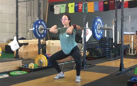 Image result for Power Clean Exercise Move