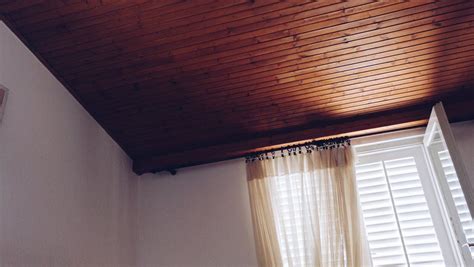 Minimalist Home – PVC Plafond Ceiling Idea 09 | Desain plafon pvc ...