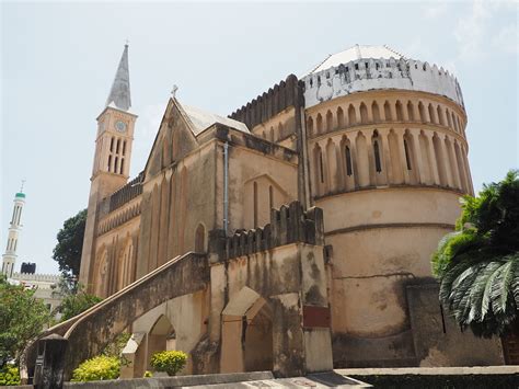 Anglican Cathedral