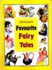 Amazon.in: Buy Favourite Fairy Tales HB Book Online at Low Prices in ...