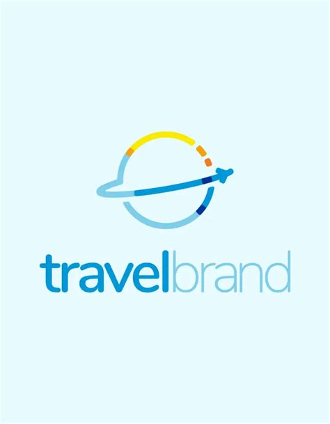 Travel Service Logo 的图像结果