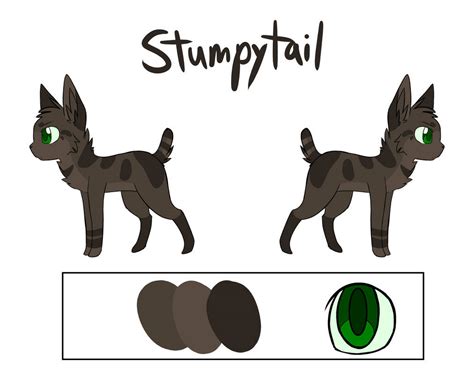 Image result for Stumpy Tail Mouse