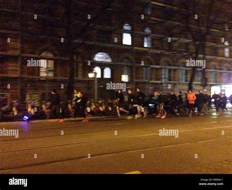 Go Running 的图像结果