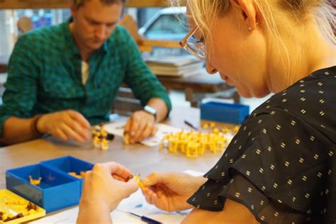 Lean Dot Game Lean Methodology Game 的图像结果