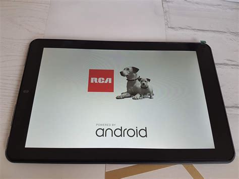 Image result for RCA Tablet Computer