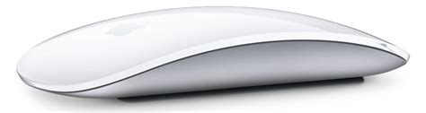 Magic Mouse - Tech Specs - Apple Support (IN)