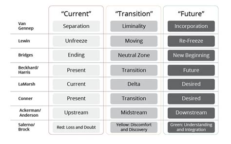 Image result for Interview Examples Change Management Methodology