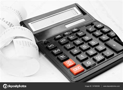 Adding Machine Tape 的图像结果