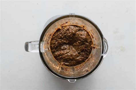 Authentic Jamaican Jerk Sauce Recipe