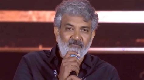 SS Rajamouli In Legal Trouble For Remarks Against Lord Hanuman At ...